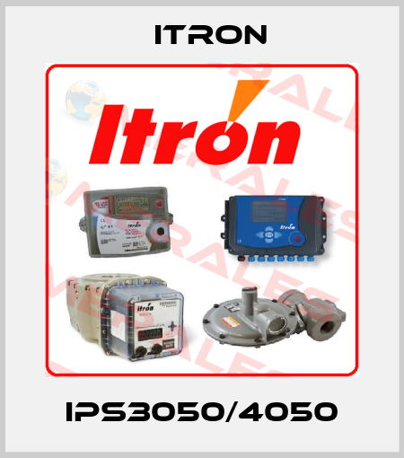 IPS3050/4050 Itron