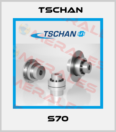 S70 Tschan