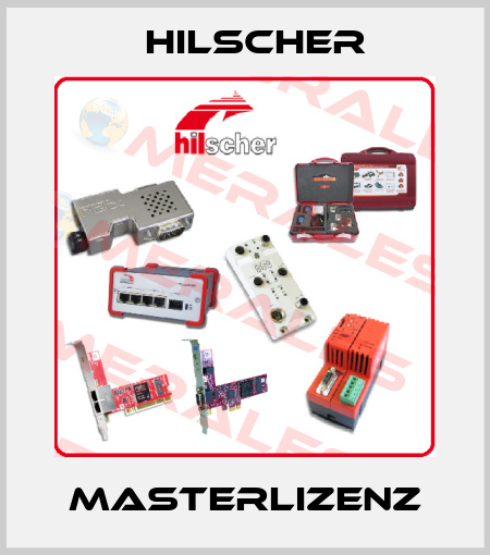 Masterlizenz Hilscher