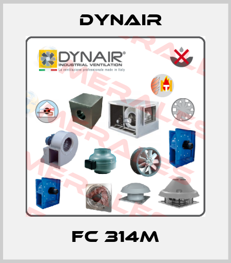 FC 314M Dynair