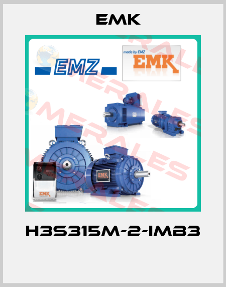 H3S315M-2-IMB3  EMK
