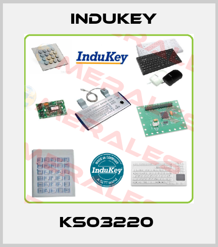 KS03220  InduKey