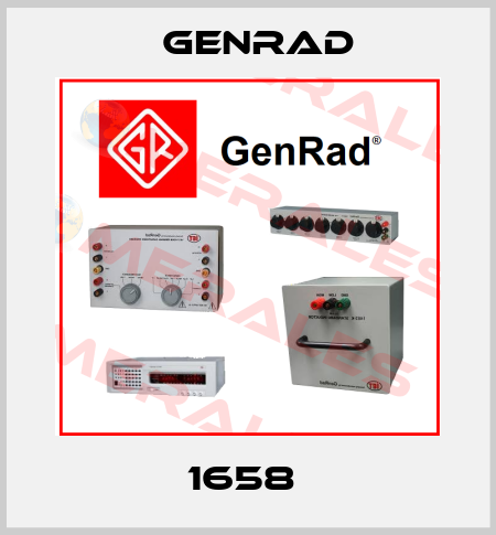 1658  Genrad