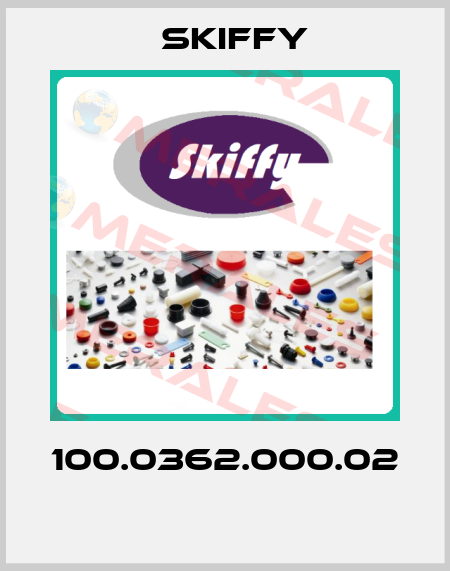 100.0362.000.02  Skiffy