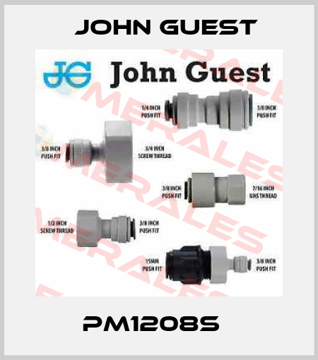 PM1208S   John Guest