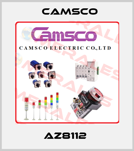 AZ8112  CAMSCO