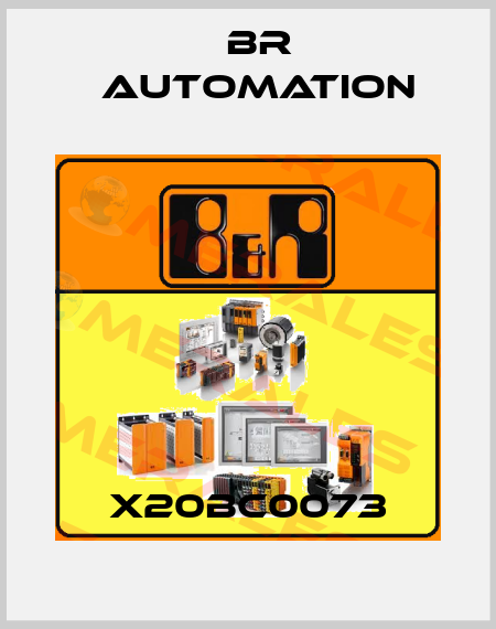 X20BC0073 Br Automation