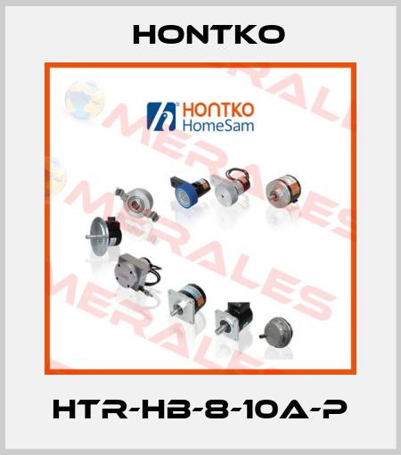 HTR-HB-8-10A-P Hontko