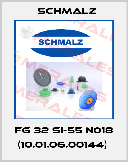 FG 32 SI-55 N018 (10.01.06.00144)  Schmalz