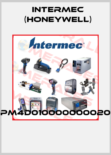PM4D010000000020  Intermec (Honeywell)