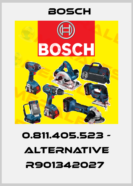 0.811.405.523 - alternative R901342027  Bosch