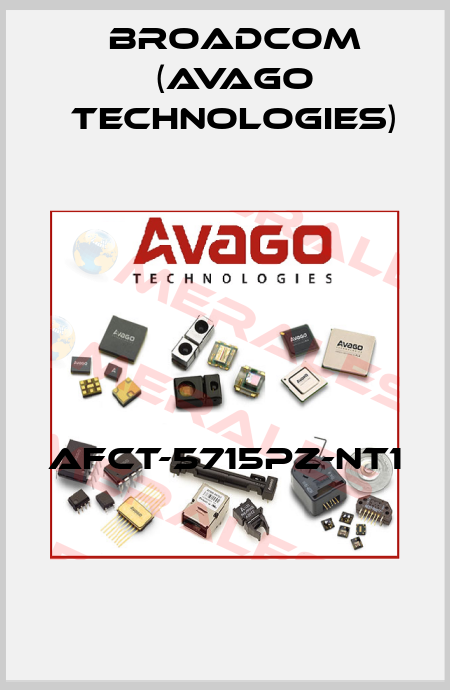 AFCT-5715PZ-NT1  Broadcom (Avago Technologies)