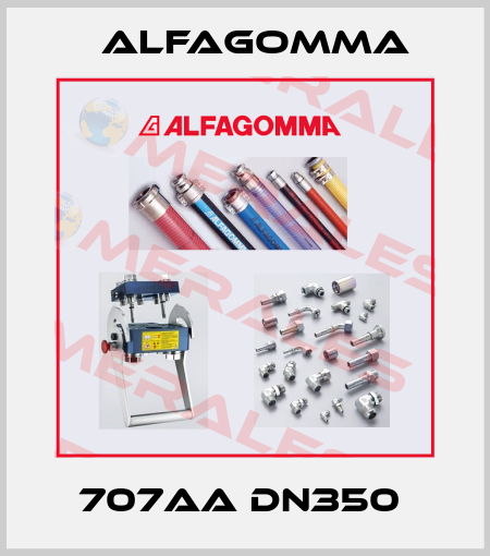 707AA DN350  Alfagomma
