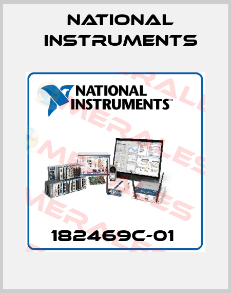 182469C-01  National Instruments
