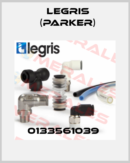 0133561039  Legris (Parker)