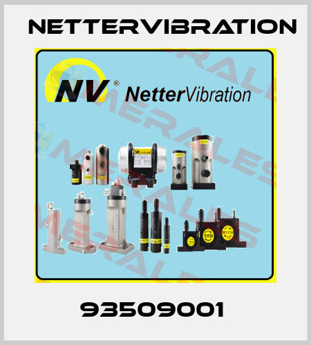 93509001  NetterVibration