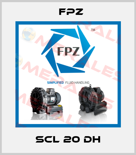 SCL 20 DH Fpz