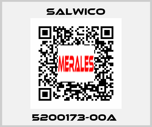5200173-00A  Salwico