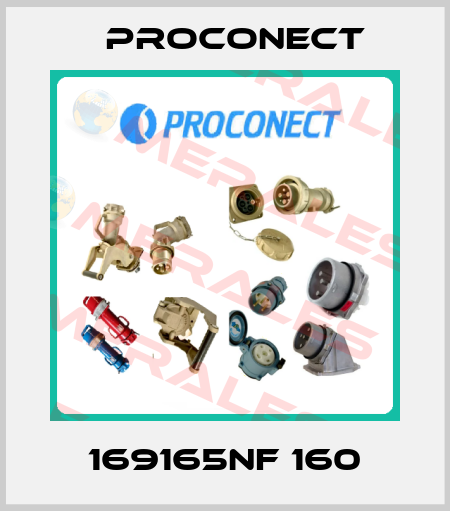 169165NF 160 Proconect