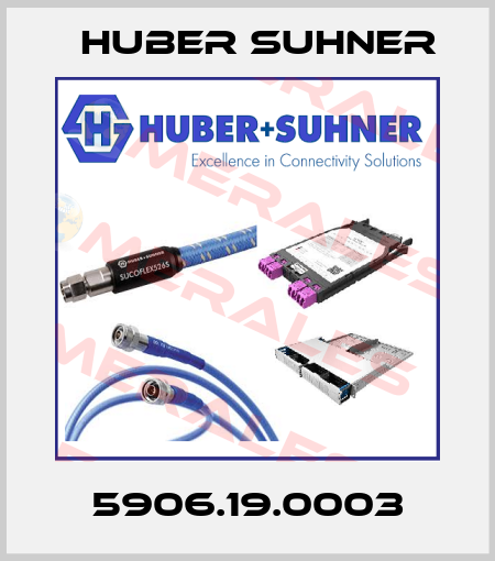 5906.19.0003 Huber Suhner