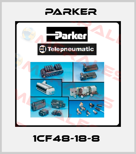 1CF48-18-8  Parker