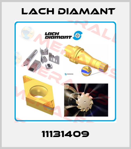 11131409 Lach Diamant