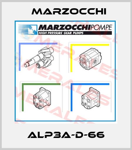 ALP3A-D-66 Marzocchi