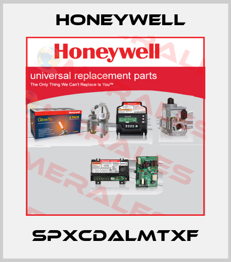 SPXCDALMTXF Honeywell