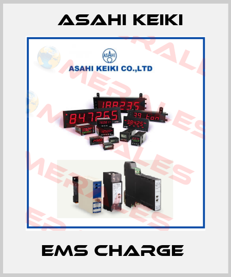 EMS Charge  Asahi Keiki