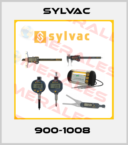 900-1008  Sylvac