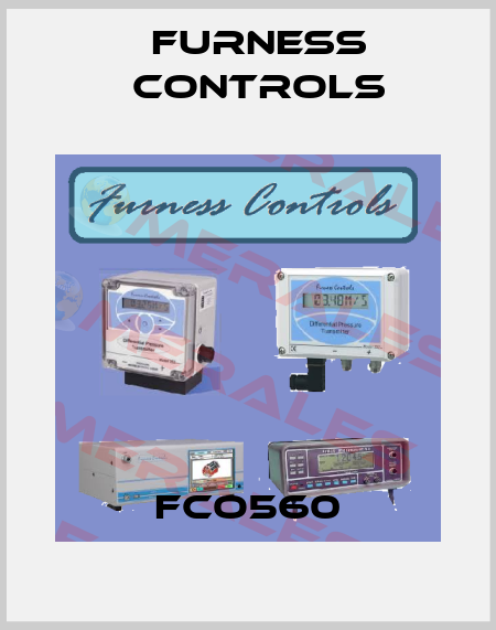 FCO560 Furness Controls