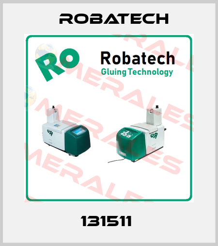 131511  Robatech