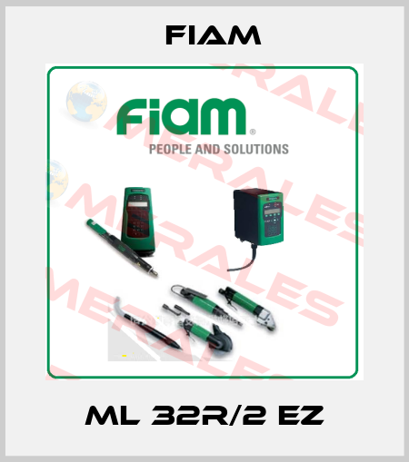 ML 32R/2 EZ Fiam