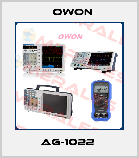 AG-1022  Owon