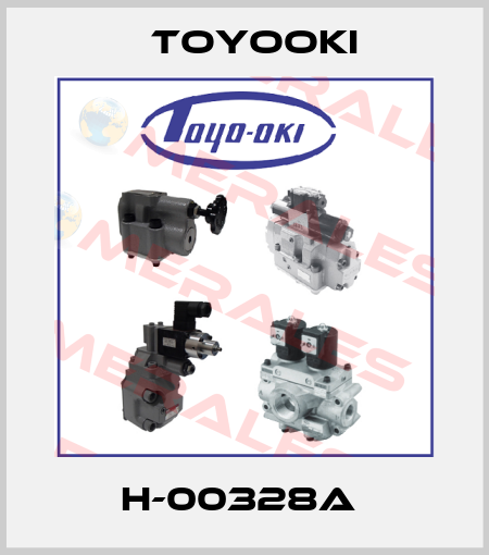 H-00328A  Toyooki