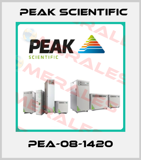PEA-08-1420 Peak Scientific