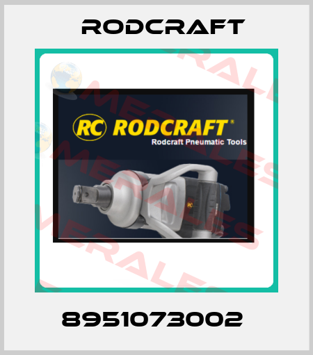 8951073002  Rodcraft