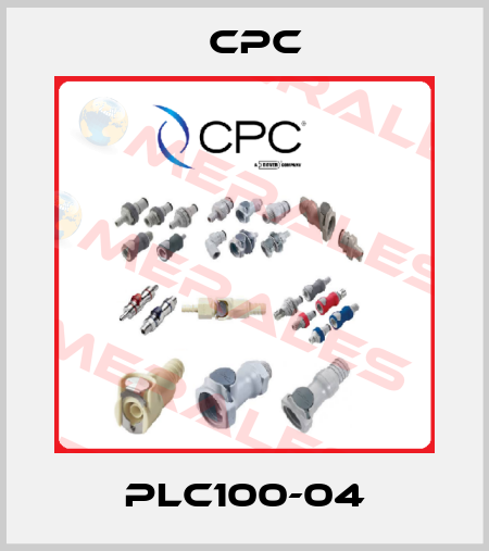 PLC100-04 Cpc