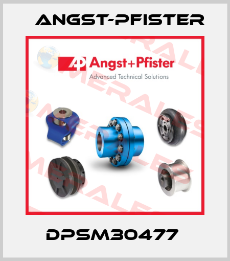 DPSM30477  Angst-Pfister