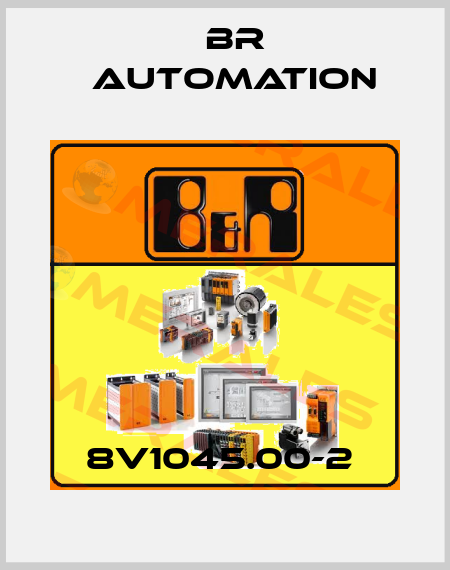 8V1045.00-2  Br Automation