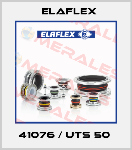 41076 / UTS 50  Elaflex