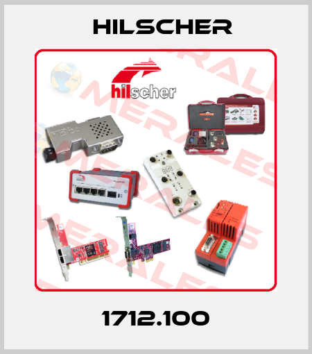 1712.100 Hilscher