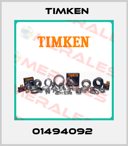 01494092  Timken