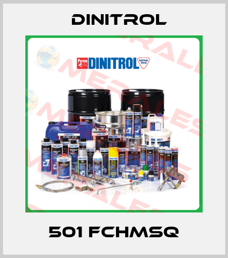501 FCHMSQ Dinitrol