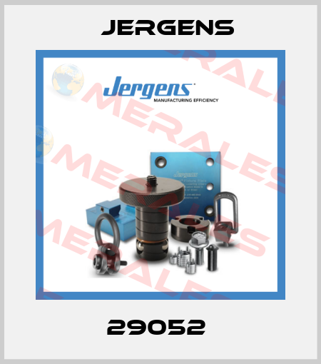 29052  Jergens