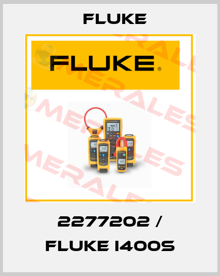 2277202 / Fluke i400s Fluke