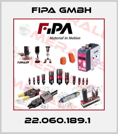 22.060.189.1  FIPA GmbH