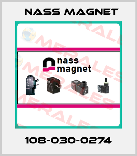 108-030-0274 Nass Magnet
