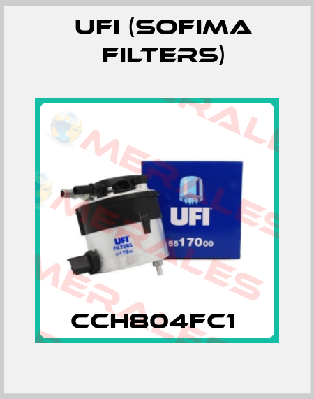 CCH804FC1  Ufi (SOFIMA FILTERS)