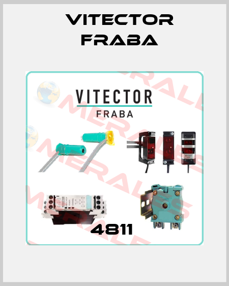 4811  Vitector Fraba
